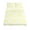 Off-White, variant on 4 Piece Full Sheet Set Desert Camels Sheets Set for Full Size Bed, Breathable Soft Microfiber Bed Sheets Cooling Tropical Palm Trees Aloe Vera Polka Dot Blue Fitted Sheet Deep Pocket, Pillowcases
