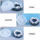 thumbnail image 5 of AURARMLET 1Ud De Silicona Para Ceniceros Con Creatividad Para Bares Y, 5 of 6