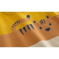 thumbnail image 2 of PENGXIANG Garçons Cartoon Pull Pull Automne Deux Couches Tricot Pull Col Rond Tricot Tops pour Tout-Petits 2-6 Ans, 2 of 6