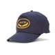 thumbnail image 2 of Gorra Militar Ajustable Master Bordery Navy, 2 of 2