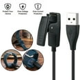 thumbnail image 1 of Charger USB Charging Data Cable for Garmin Watch Approach G10/S20/Vivomove HR, 1 of 10