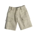 thumbnail image 4 of Figura de acción Pantalones cortos Vestir Coleccionable Casual Miniatura Ropa Atuendo Blanco, 4 of 9