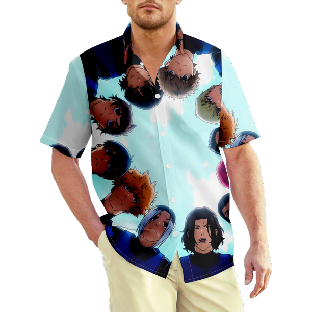 0 Result Images of Blue Lock Characters Png PNG Image Collection