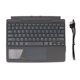 thumbnail image 3 of Teclado Bluetooth inalámbrico ultradelgado, teclado inalámbrico Bluetooth para portátil Teclado inalámbrico Bluetooth para portátil Teclado inalámbrico ultradelgado Construcción robusta, 3 of 8