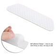 thumbnail image 1 of Car Reflective Warning Sticker4Pcs Self adhesive Car Car Reflective Sticker Car Safety Sticker Tried and Trusted, 1 of 5