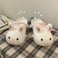 thumbnail image 7 of Kawaii Slippers Kawaii Clogs Mules for Girls Women Cute Bunny Summer Shower Slippers Non-Slip Beach Shoes PVC Soft Durable, 7 of 7