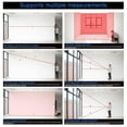 thumbnail image 4 of SNDWAY Localisateur de Cuisinière Laser Portatif SW-T100, SW-T100, 4 of 4