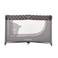 thumbnail image 3 of Pamo Babe Parc pour Bébé Portable avec Matelas et Sac de Transport, Gris, 3 of 6