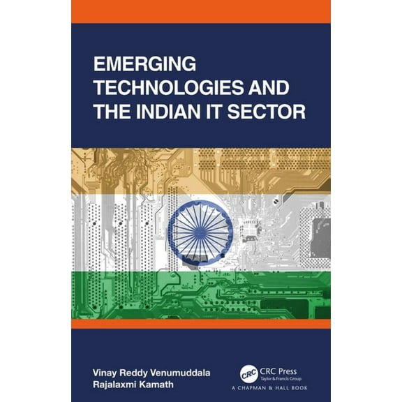 Emerging Technologies and the Indian IT Sector, (Paperback)
