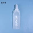 thumbnail image 1 of Bouteille d'Eau Pliable TPU Flacon Souple Sport Extérieur Randonnée Camping Course Bouteille d'Eau Souple Portable, 1 of 6