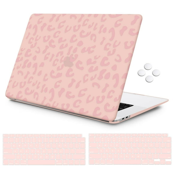 Funda iCasso para MacBook Air de 13,3" con pantalla Retina + Acc.