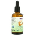 thumbnail image 5 of NOW Foods Solutions, Certified Organic & 100% Pure Argan Oil, 2 fl oz (59 ml), 5 of 5