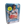 thumbnail image 4 of Lata de Béisbol Topps Serie 1 2021, 4 of 6