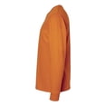 thumbnail image 3 of Hanes Essential-T Long Sleeve T-Shirt, 3 of 4