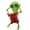 Green, variant on YIFAEUX Kids Wind-up Dancing Skeleton Toy No Need Battery 3D Print Shaking Skull Doll Spring Clockwork Toy Desktop Decor Children Adults Birthday Gift
