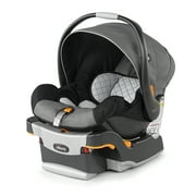 Chicco KeyFit 30 Infant Car Seat with Base, Usage 4-30 Pounds, Orion (Grey)