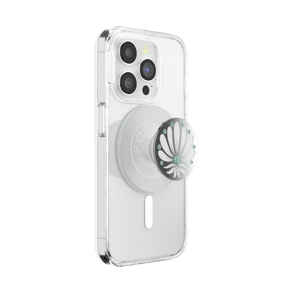 Phone Grip PopSockets para iPhone MagSafe con soporte