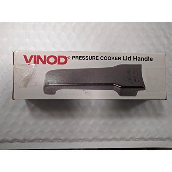 Vinod Poignée de Couvercle Ou de Couvercle d'Autocuiseur
