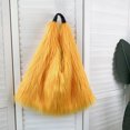 thumbnail image 4 of Bolso Mujer Bolso Tote De Piel Sintética Axila Casual Chica Satchel Naranja, 4 of 7