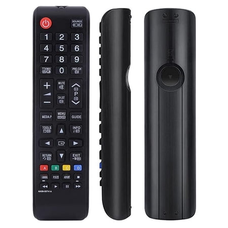AA59-00741A Remote Control for Samsung Sub AA59-00755A AA59-00776A