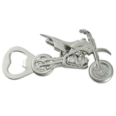 

Bottle Opener Vintage Motorcycle Shape Zinc Beer Tool Opener Kitchen Alloy Bar for Bicycle Lovers Biker Gift
