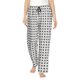 thumbnail image 1 of Balery Airplane Pantalones de pijama para mujer, pijamas ultraligeros, pantalones de estar por casa-Large, 1 of 6