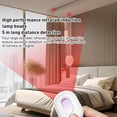thumbnail image 3 of New second generation hanging door anti-peeping, Hidden Camera detector, 3 of 8