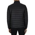 thumbnail image 3 of HUGO Benti Padded Jacket, Black, 3 of 8