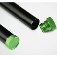 thumbnail image 2 of 15mm Aluminum Alloy Rod Screw Plug Stud Adapter 12 Thread for Stabilizer Rail Support System, 2 of 6