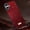 Red, variant on Allytechgroup Glitter Bling Case for Apple iPhone 16 Plus, Luxury Stylish Back Cover Slim Fit Bumper Shockproof Anti-Scratch Phone Case for Women Girls,  Red