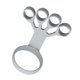 thumbnail image 4 of Finger Stretcher Hand Grip Trainer portátil para entrenamiento físico (negro) Likrtyny Para estrenar, 4 of 9
