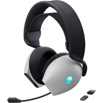 Alienware AW920H Tri-Mode Wireless Gaming Headset - Dolby Atmos