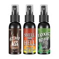 thumbnail image 1 of 3 Pack Liquid Assfart Spray Extra Strong Smell from Hell for Adults or Children, 1 of 5