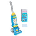 thumbnail image 1 of Toy Vacuum FS para niños pequeños con luces y sonidos para niños de 3 a 5 años, 1 of 9