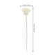 thumbnail image 2 of unbranded 5Jgo Varillas Aromáticas De Rattan Para Difusor Ideal Para Hogar Y Oficinas, 2 of 8