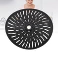 thumbnail image 1 of Food Processor Blade Protector, Easy To Install Mixer Blade Cover Lightweight Washable  for Kitchen, 1 of 7