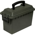 thumbnail image 1 of Mil-Spex 30 Cal Ammo Storage Case, 1 of 2
