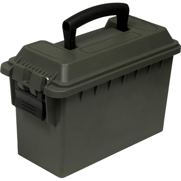 Mil-Spex 30 Cal Ammo Storage Case