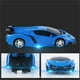 thumbnail image 2 of Rc Car Driving Sports Cars Drive Deformation Robot Model Remote Control Car Rc Fighting Toy Gift 2 En 1 Scienceny EL018078-04, 2 of 5