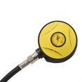 thumbnail image 5 of Scuba Diving Snorkel Tube Snorkeling Equipment Pressure Reducer Diving Regulator Underwater Secondary Scuba Breathing, 5 of 5