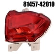 thumbnail image 1 of beisidaer For Toyota For Rav4 2005 2012 Right Rear Bumper Tail Light Oem 81457 42010, 1 of 8