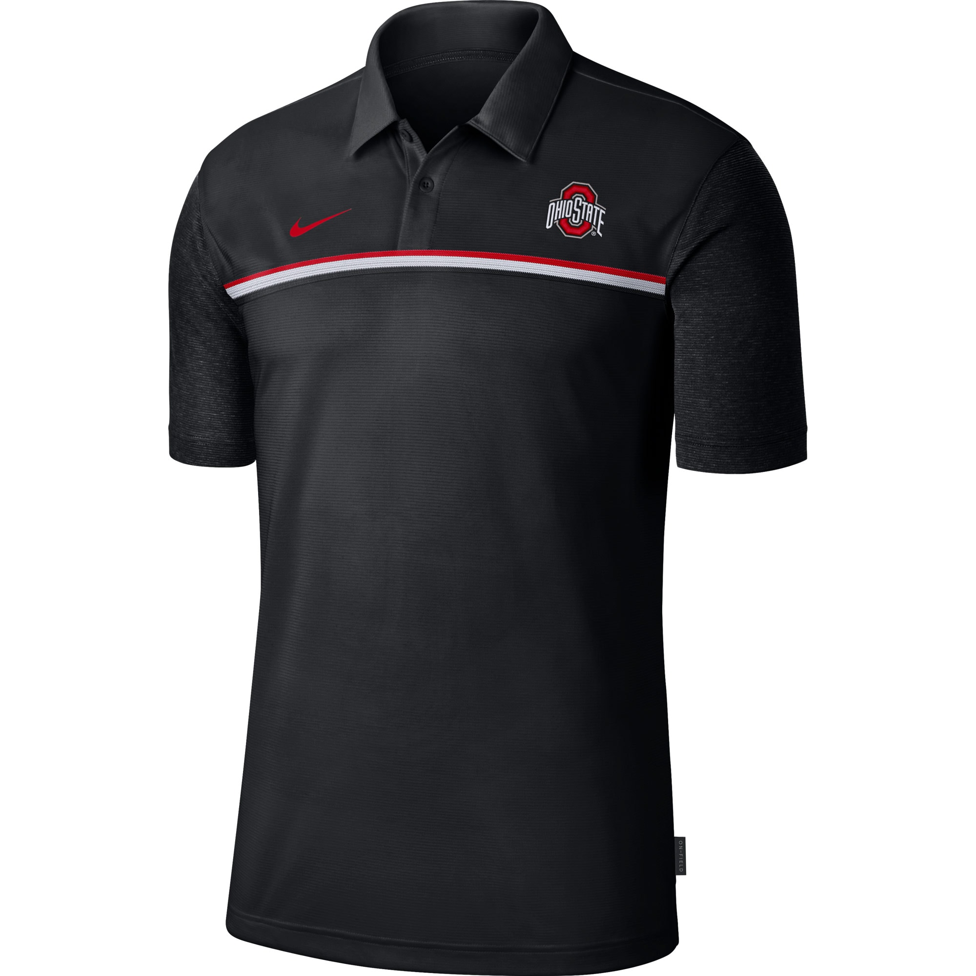 Ohio State Buckeyes Nike Early Season 
