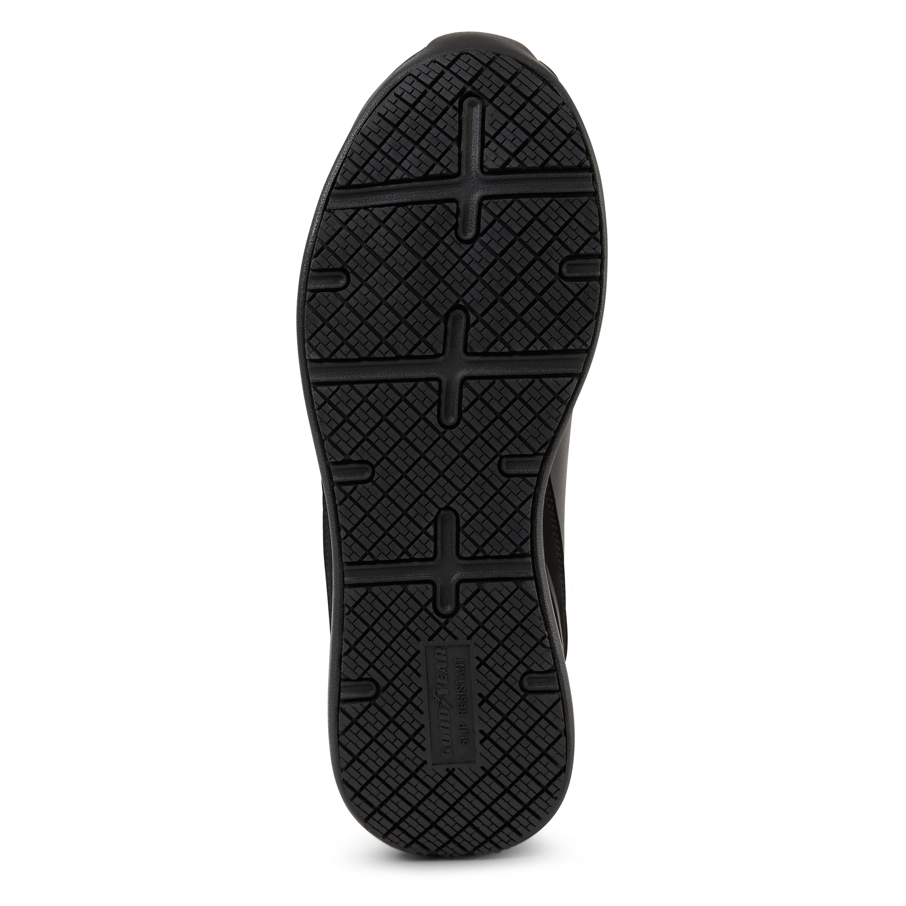 Goodyear Men's Piston Slip Resistant Shoes
