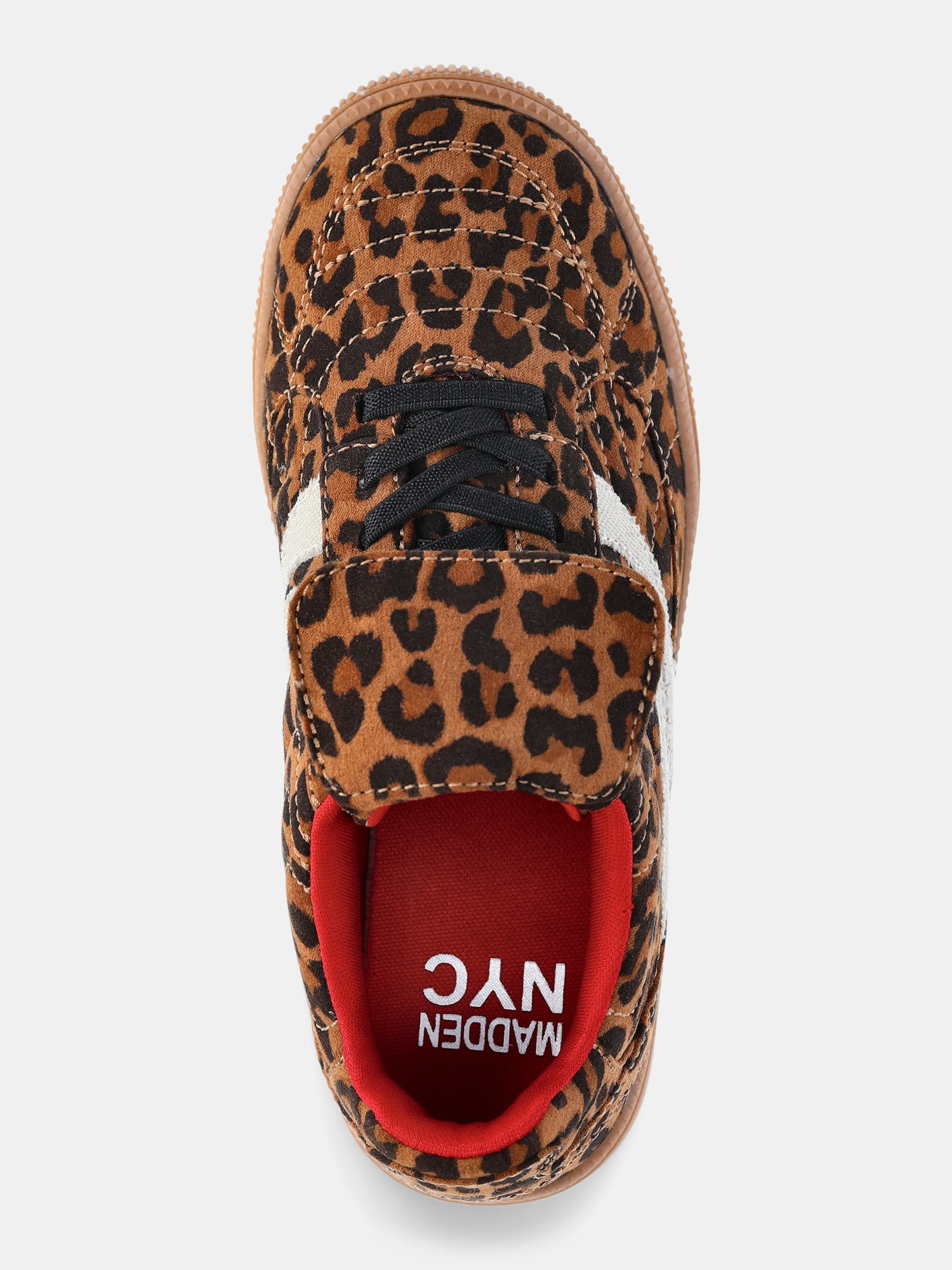 Madden NYC Little Girls and Big Girls Low Profile Casual Shoes