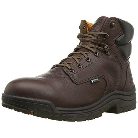 timberland pro titan soft toe