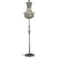thumbnail image 1 of Elegant Lighting Primo 58" 6 Light Royal Crystal Floor Lamp, 1 of 1