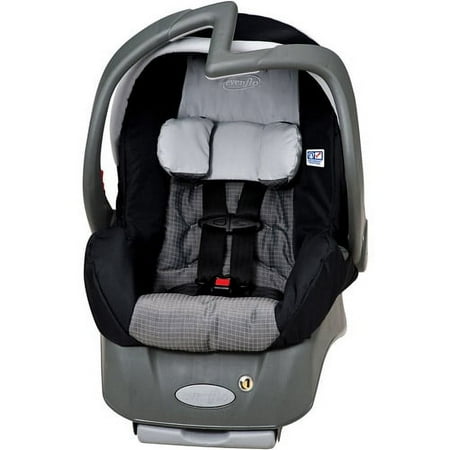 Evenflo - Embrace Infant Car Seat, Metro