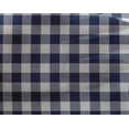 thumbnail image 4 of oneOone Georgette Viscose Fabric Gingham Check Print Sewing Fabric BTY 42 Inch Wide, 4 of 4