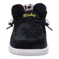 thumbnail image 5 of Hey Dude X Wally Funk Mickey Mouse Shoes, 5 of 5