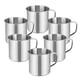 thumbnail image 5 of 6 vasos reutilizables para almacenar agua, anticaídas, para niños, accesorio escolar., 5 of 8